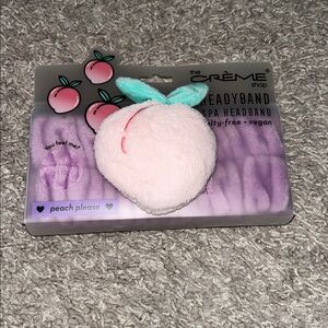 Giveaway listing for live show